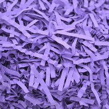 Load image into Gallery viewer, 20g RF1101-20 Raffiti Filler Paper Grass Shredded Crumpled Wedding Decorations Party Gift Box Filling