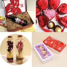 Load image into Gallery viewer, 20g RF1101-20 Raffiti Filler Paper Grass Shredded Crumpled Wedding Decorations Party Gift Box Filling