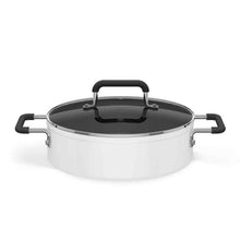 Load image into Gallery viewer, Original Xiaomi Mijia ZWZ 4L Food Grade Non-stick Stockpot, Compatible with Mijia Induction Cooker (HC9071), 4L Stockpot
