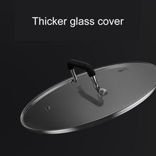 Load image into Gallery viewer, Original Xiaomi Mijia ZWZ 4L Food Grade Non-stick Stockpot, Compatible with Mijia Induction Cooker (HC9071), 4L Stockpot