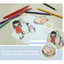 Load image into Gallery viewer, 50 PCS Translucent Rough Grinding Heat Shrink Film DIY Heat Shrink Film, DIY Heat Shrink Film (Rough Grinding)