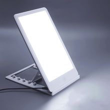 Load image into Gallery viewer, 11000 Lux Bionic Sunlight SAD Touch Light Natural Sunshine Therapy Lamp