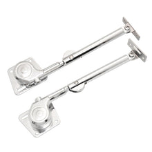Load image into Gallery viewer, Cabinet Flip Door Hydraulic Rod Lower Door Damping Buffer Folding Support Pressure Rod, Support Pressure Rod