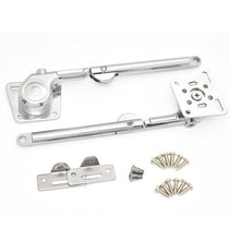 Load image into Gallery viewer, Cabinet Flip Door Hydraulic Rod Lower Door Damping Buffer Folding Support Pressure Rod, Support Pressure Rod