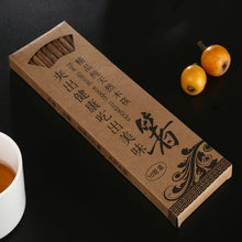 Load image into Gallery viewer, 10 Pairs Natural Wenge Non-slip Chopsticks