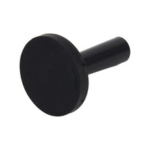Load image into Gallery viewer, 2 PCS Vehicle Car Sign Making Tools Graphic Vinyl Wrapping Gripper Magnet Holder, Magnet Holder Black