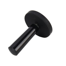Load image into Gallery viewer, 2 PCS Vehicle Car Sign Making Tools Graphic Vinyl Wrapping Gripper Magnet Holder, Magnet Holder Black