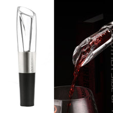 Load image into Gallery viewer, Original Xiaomi Youpin CIRCLE JOY Stainless Steel Portable Essential Aerating Oxygenating Wine Pourer Decanter, Wine Pourer
