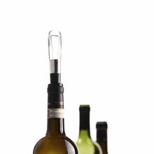 Load image into Gallery viewer, Original Xiaomi Youpin CIRCLE JOY Stainless Steel Portable Essential Aerating Oxygenating Wine Pourer Decanter, Wine Pourer