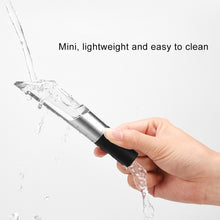 Load image into Gallery viewer, Original Xiaomi Youpin CIRCLE JOY Stainless Steel Portable Essential Aerating Oxygenating Wine Pourer Decanter, Wine Pourer