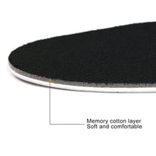 Load image into Gallery viewer, 1 Pair EVA Breathable Insert Shoes Height Increase Insoles, Height: 2cm, Height: 2cm