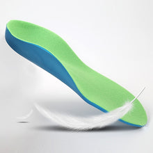 Load image into Gallery viewer, Children PU XO Leg Corrective Insole, Size: 25cm, Size: 25cm
