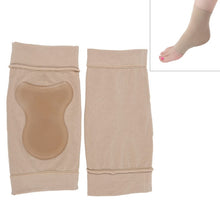 Load image into Gallery viewer, SEBS Anti-Cracking Ankle Protection Socks Bandage Protective Sleeve