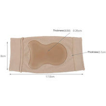 Load image into Gallery viewer, SEBS Anti-Cracking Ankle Protection Socks Bandage Protective Sleeve