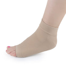 Load image into Gallery viewer, SEBS Anti-Cracking Ankle Protection Socks Bandage Protective Sleeve