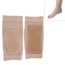 Load image into Gallery viewer, SEBS Anti-Cracking Ankle Protection Socks Bandage Protective Sleeve