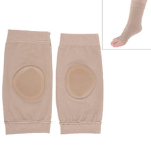 Load image into Gallery viewer, SEBS Anti-Cracking Ankle Protection Socks Bandage Protective Sleeve