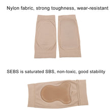 Load image into Gallery viewer, SEBS Anti-Cracking Ankle Protection Socks Bandage Protective Sleeve, Double SEBS Long Style, Single SEBS Short Style, Double SEBS Short Style