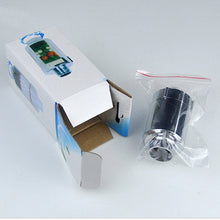 Load image into Gallery viewer, Anion Shower Faucet Chlorine Filter, Interface: 2cm, Chlorine Filter