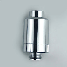 Load image into Gallery viewer, Anion Shower Faucet Chlorine Filter, Interface: 2cm, Chlorine Filter