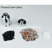 Load image into Gallery viewer, Anion Shower Faucet Chlorine Filter, Interface: 2cm, Chlorine Filter