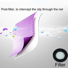 Load image into Gallery viewer, Anion Shower Faucet Chlorine Filter, Interface: 2cm, Chlorine Filter