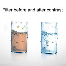 Load image into Gallery viewer, Anion Shower Faucet Chlorine Filter, Interface: 2cm, Chlorine Filter