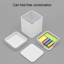 Load image into Gallery viewer, Original Xiaomi Youpin LEMO Desktop Storage Box, Desktop Storage Box