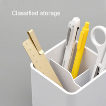 Load image into Gallery viewer, Original Xiaomi Youpin LEMO Desktop Storage Box, Desktop Storage Box