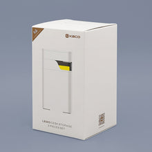 Load image into Gallery viewer, Original Xiaomi Youpin LEMO Desktop Storage Box, Desktop Storage Box