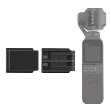 Load image into Gallery viewer, DJI Osmo Pocket Gimbal Control Wheel, Interface Protective Cover