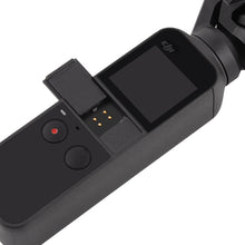 Load image into Gallery viewer, DJI Osmo Pocket Gimbal Control Wheel, Interface Protective Cover