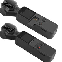 Load image into Gallery viewer, DJI Osmo Pocket Gimbal Control Wheel, Interface Protective Cover