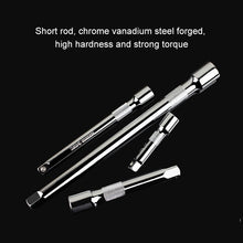 Load image into Gallery viewer, 12 in 1 3/8 Interface Ratchet Wrench Set Car Repair Combination Hardware Toolbox, 12 PCS 3/8 Interface