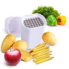 Load image into Gallery viewer, Kitchen Gadget Multi-function Potato Slicer, Q-314