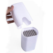 Load image into Gallery viewer, Kitchen Gadget Multi-function Potato Slicer, Q-314