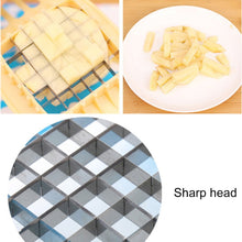 Load image into Gallery viewer, Kitchen Gadget Multi-function Potato Slicer, Q-314