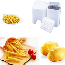Load image into Gallery viewer, Kitchen Gadget Multi-function Potato Slicer, Q-314