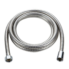Load image into Gallery viewer, 2m Flexible Stainless Steel Showerhead Hose Pipe Copper Core Interface Anti Burst Bath Water Pipe, 2m (Copper Core Interface)