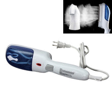 Load image into Gallery viewer, JK-2106 800W Household Travel Handheld Hang Hot Machine Mini Portable Steam Brush Ironer, US Plug, 800W US Plug