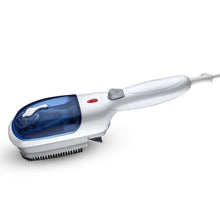 Load image into Gallery viewer, JK-2106 800W Household Travel Handheld Hang Hot Machine Mini Portable Steam Brush Ironer, US Plug, 800W US Plug