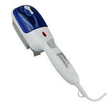 Load image into Gallery viewer, JK-2106 800W Household Travel Handheld Hang Hot Machine Mini Portable Steam Brush Ironer, US Plug, 800W US Plug