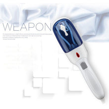 Load image into Gallery viewer, JK-2106 800W Household Travel Handheld Hang Hot Machine Mini Portable Steam Brush Ironer, US Plug, 800W US Plug