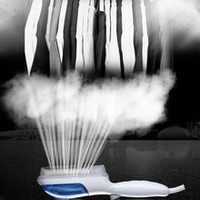 Load image into Gallery viewer, JK-2106 800W Household Travel Handheld Hang Hot Machine Mini Portable Steam Brush Ironer, US Plug, 800W US Plug