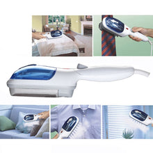 Load image into Gallery viewer, JK-2106 800W Household Travel Handheld Hang Hot Machine Mini Portable Steam Brush Ironer, US Plug, 800W US Plug