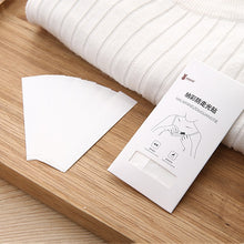 Load image into Gallery viewer, 1 PACK Invisible Anti-light Stickers Shirt Straps Double-sided Adhesive Seamless V-neck Fixed Anti-slip