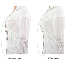 Load image into Gallery viewer, 1 PACK Invisible Anti-light Stickers Shirt Straps Double-sided Adhesive Seamless V-neck Fixed Anti-slip