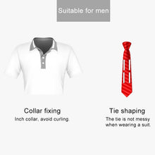 Load image into Gallery viewer, 1 PACK Invisible Anti-light Stickers Shirt Straps Double-sided Adhesive Seamless V-neck Fixed Anti-slip