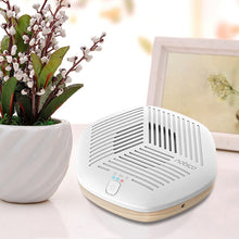 Load image into Gallery viewer, Nobico XD05A Portable Air Purifier Household Ozone Disinfection Machine, XD05A