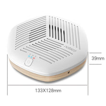 Load image into Gallery viewer, Nobico XD05A Portable Air Purifier Household Ozone Disinfection Machine, XD05A